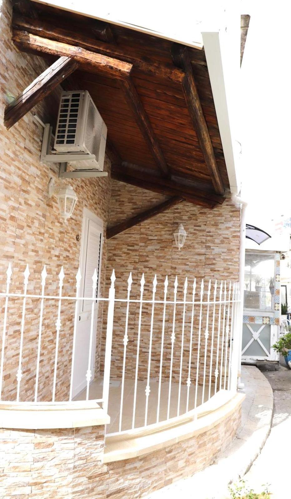 Lo Scarrozzo Room Palermo Ngoại thất bức ảnh