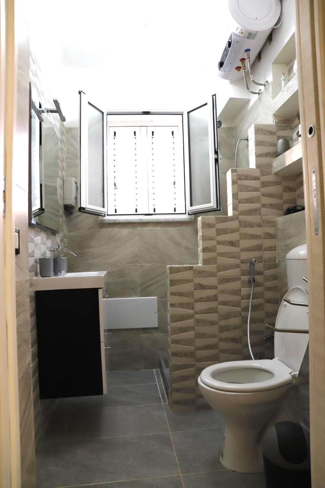 Lo Scarrozzo Room Palermo Ngoại thất bức ảnh