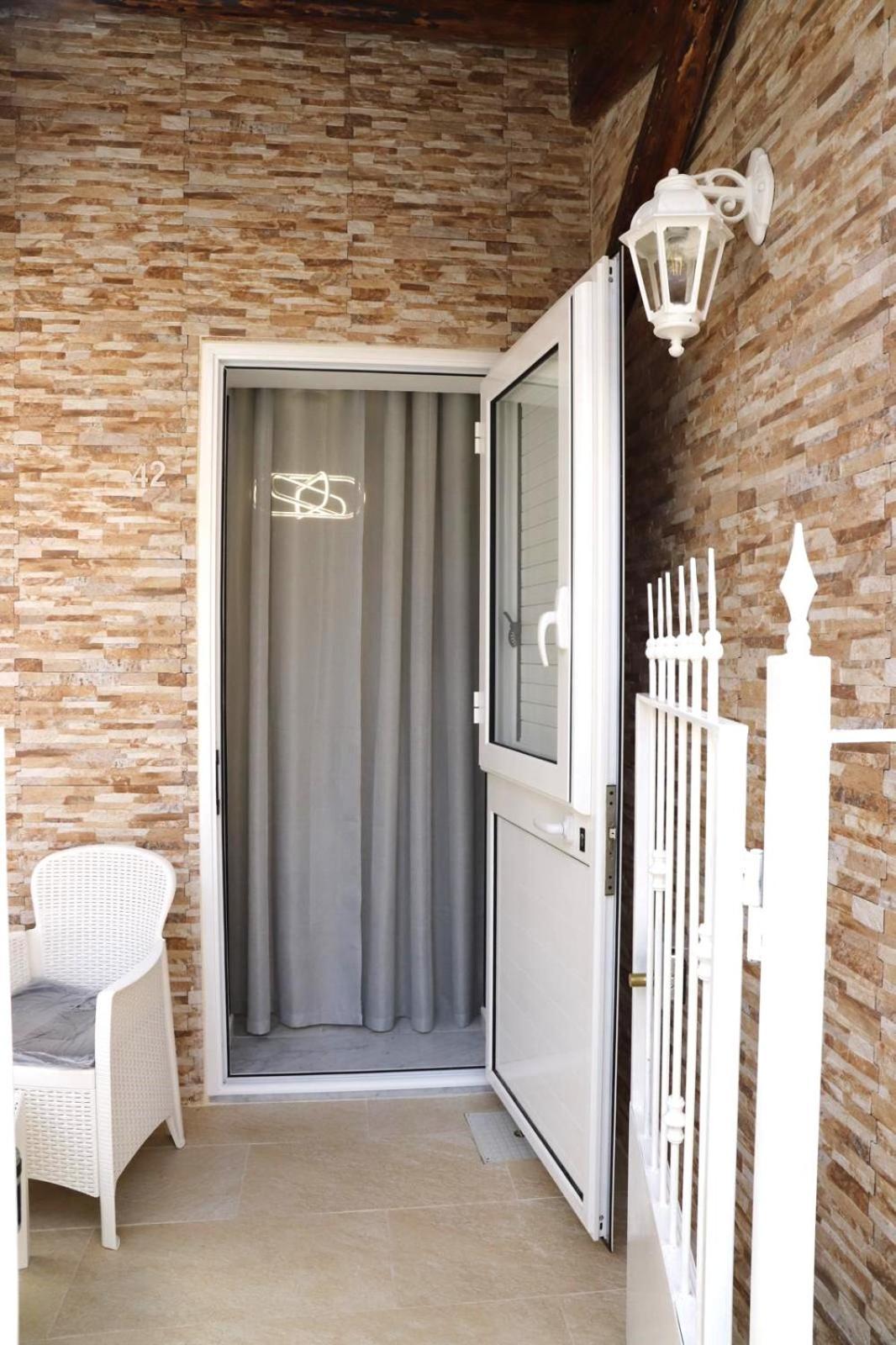 Lo Scarrozzo Room Palermo Ngoại thất bức ảnh
